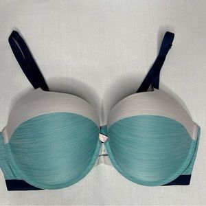 Women’s Perfect Shape Bra by Victoria’s Secret Size 38 D NWOT